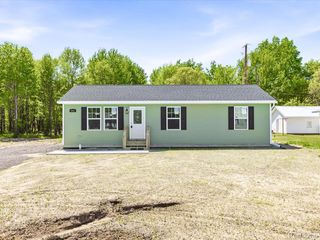 2941 Beach Road, Port Huron Charter Township, MI 48060