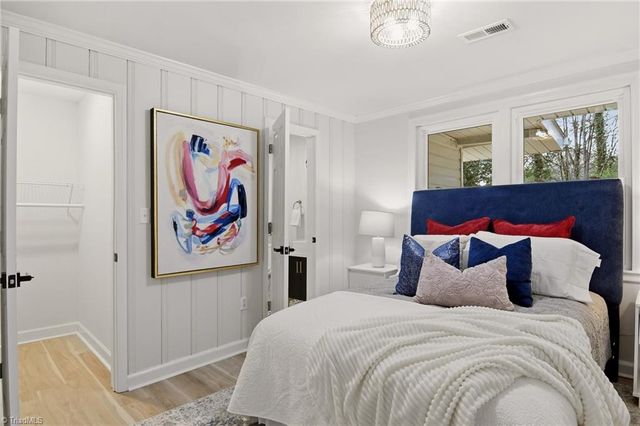 318 Anita Drive, Winston-salem, NC 27104