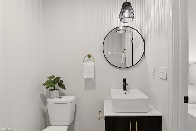 318 Anita Drive, Winston-salem, NC 27104