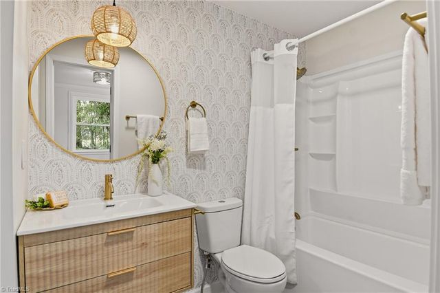 318 Anita Drive, Winston-salem, NC 27104