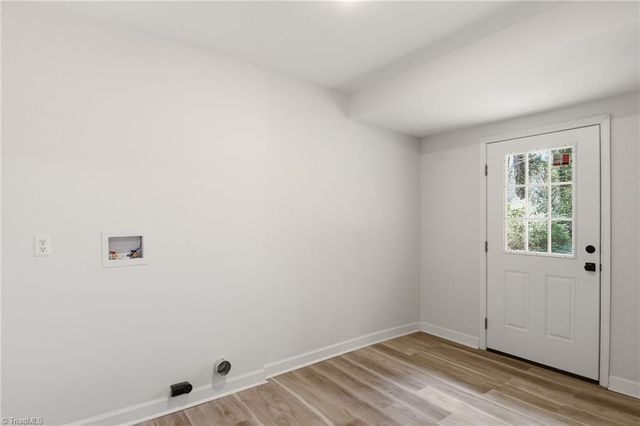 318 Anita Drive, Winston-salem, NC 27104