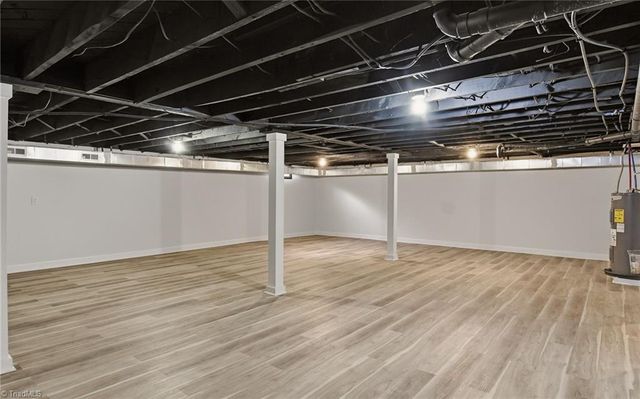 318 Anita Drive, Winston-salem, NC 27104