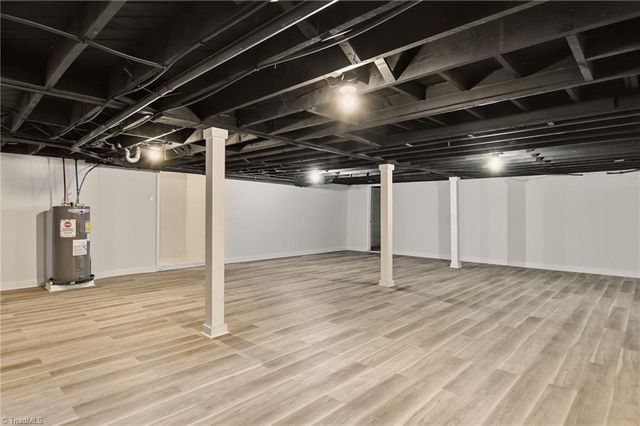 318 Anita Drive, Winston-salem, NC 27104