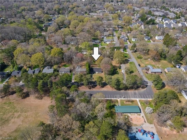 318 Anita Drive, Winston-salem, NC 27104