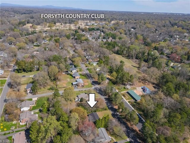 318 Anita Drive, Winston-salem, NC 27104