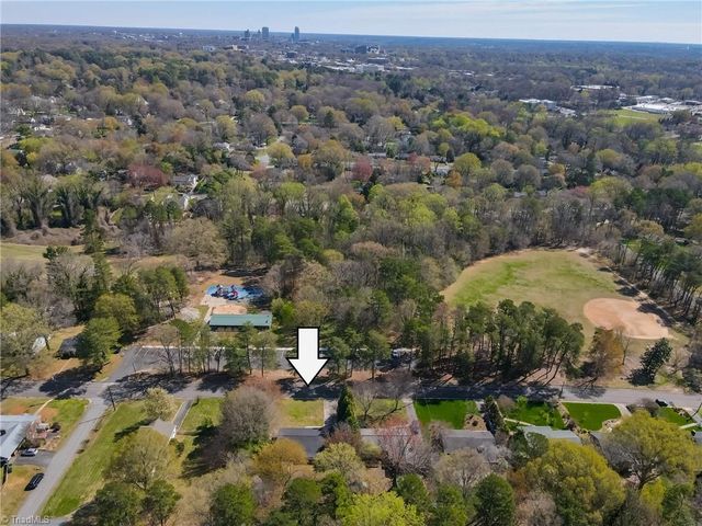 318 Anita Drive, Winston-salem, NC 27104