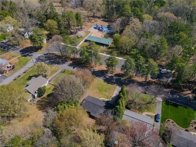 318 Anita Drive, Winston-salem, NC 27104