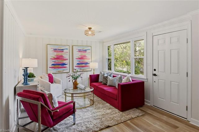 318 Anita Drive, Winston-salem, NC 27104