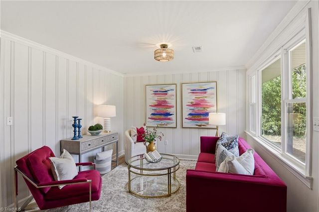 318 Anita Drive, Winston-salem, NC 27104