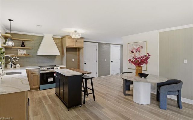 318 Anita Drive, Winston-salem, NC 27104