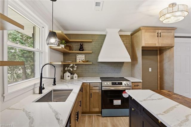 318 Anita Drive, Winston-salem, NC 27104