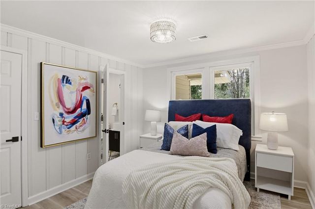 318 Anita Drive, Winston-salem, NC 27104