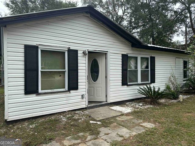 2960 SW Jadan Place, Macon, GA 31206