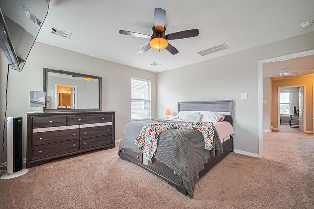 18804 Sinea Drive, Houston, TX 77073