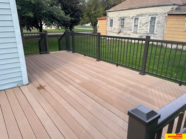 325 Crystal Street, Lyons, NE 68068