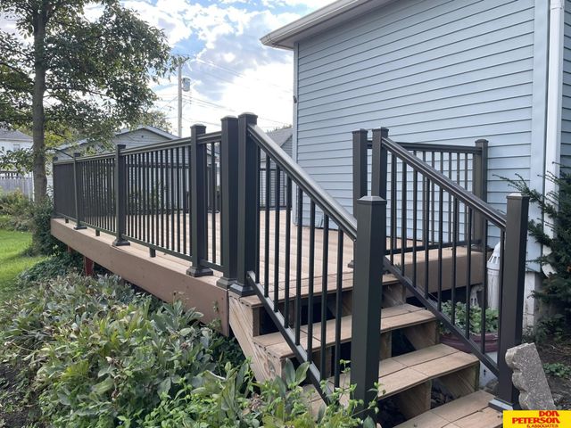 325 Crystal Street, Lyons, NE 68068