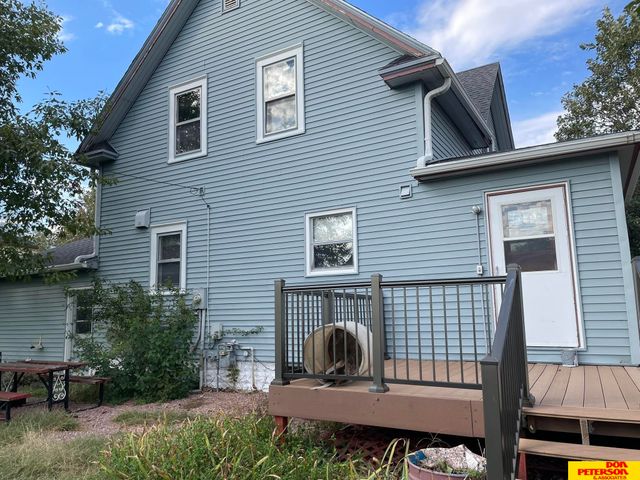 325 Crystal Street, Lyons, NE 68068