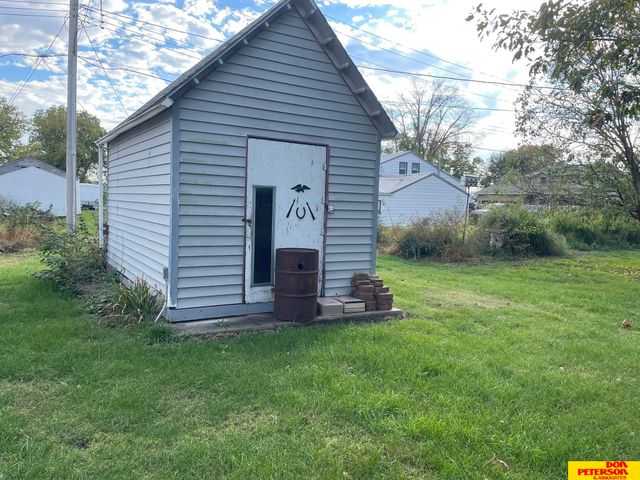 325 Crystal Street, Lyons, NE 68068