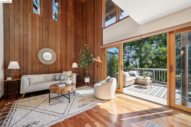 1183 Keeler Ave, Berkeley, CA 94708