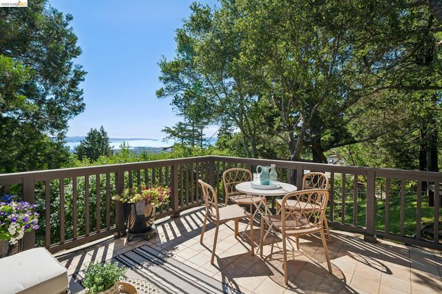 1183 Keeler Ave, Berkeley, CA 94708