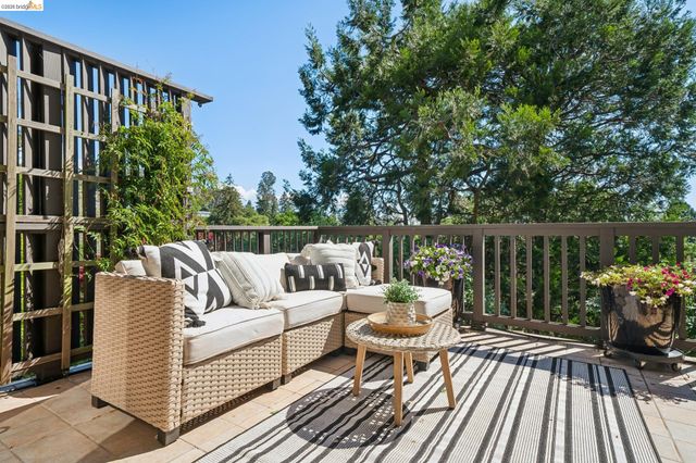 1183 Keeler Ave, Berkeley, CA 94708