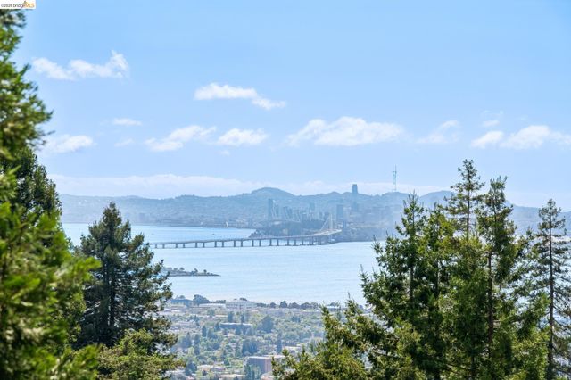 1183 Keeler Ave, Berkeley, CA 94708