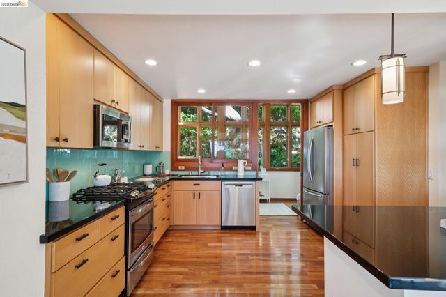 1183 Keeler Ave, Berkeley, CA 94708