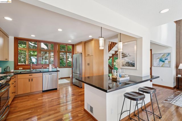 1183 Keeler Ave, Berkeley, CA 94708