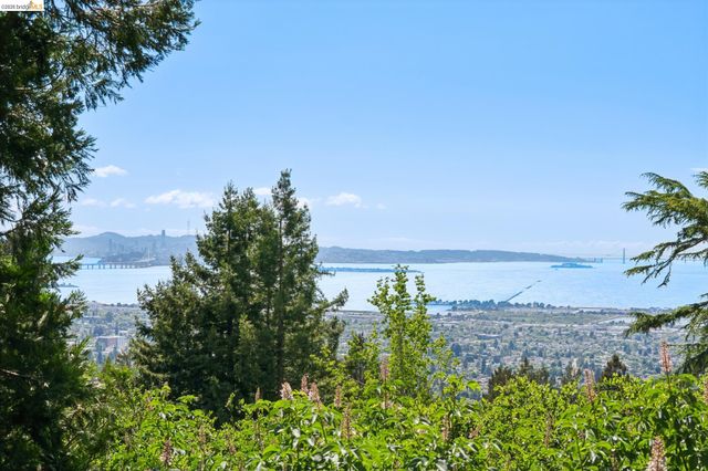 1183 Keeler Ave, Berkeley, CA 94708