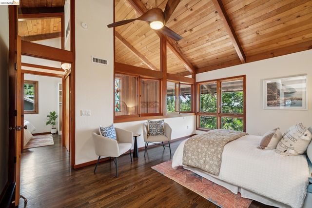 1183 Keeler Ave, Berkeley, CA 94708