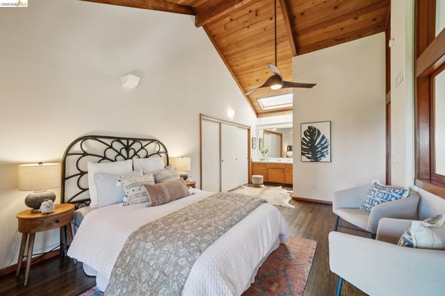 1183 Keeler Ave, Berkeley, CA 94708