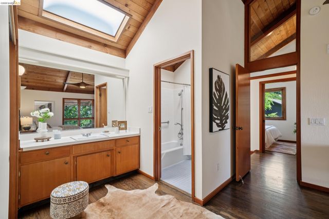 1183 Keeler Ave, Berkeley, CA 94708