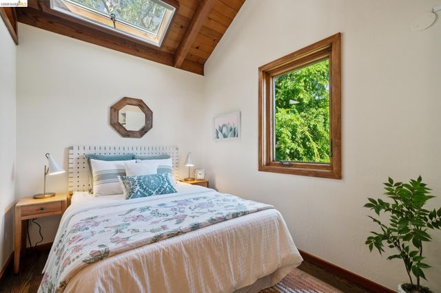 1183 Keeler Ave, Berkeley, CA 94708