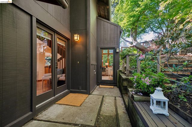 1183 Keeler Ave, Berkeley, CA 94708