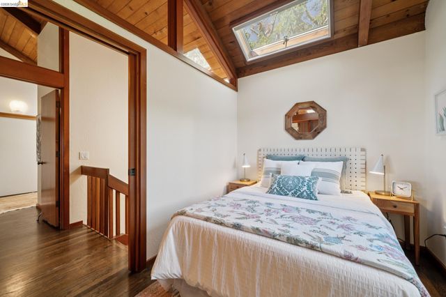 1183 Keeler Ave, Berkeley, CA 94708