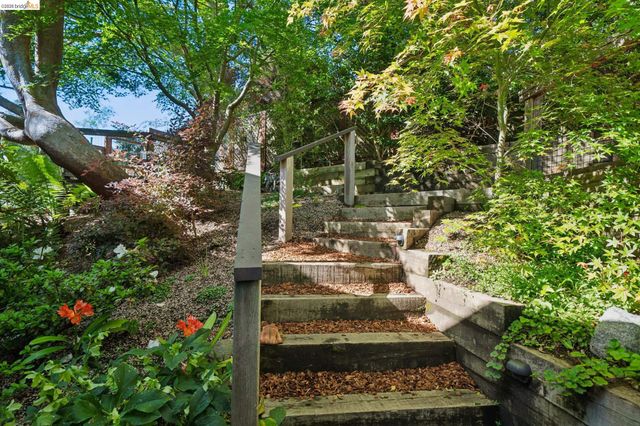 1183 Keeler Ave, Berkeley, CA 94708