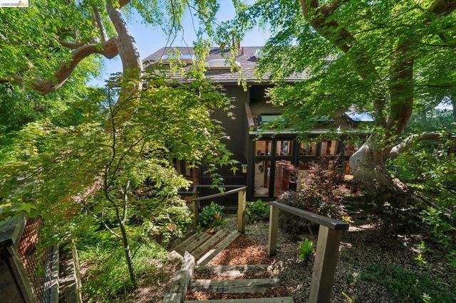 1183 Keeler Ave, Berkeley, CA 94708