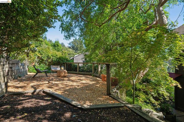 1183 Keeler Ave, Berkeley, CA 94708