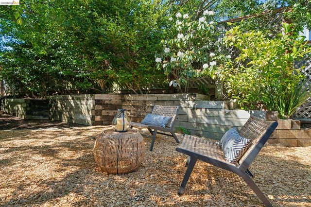 1183 Keeler Ave, Berkeley, CA 94708