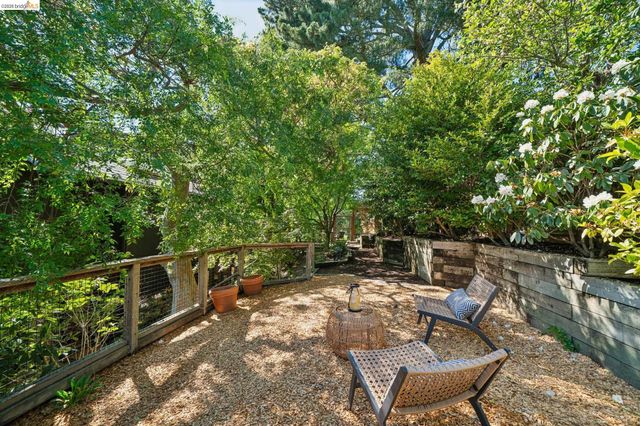 1183 Keeler Ave, Berkeley, CA 94708