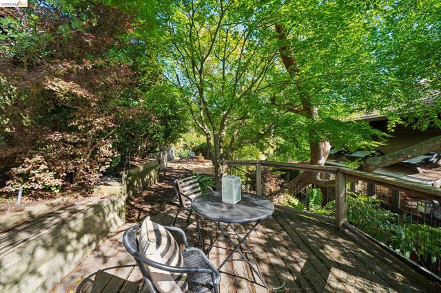 1183 Keeler Ave, Berkeley, CA 94708