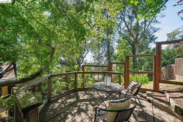 1183 Keeler Ave, Berkeley, CA 94708