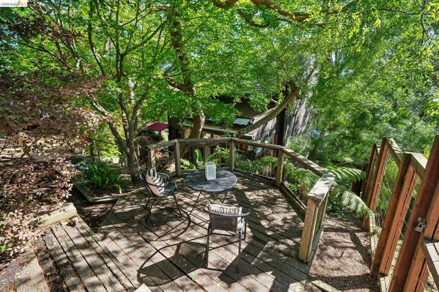 1183 Keeler Ave, Berkeley, CA 94708