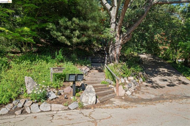 1183 Keeler Ave, Berkeley, CA 94708