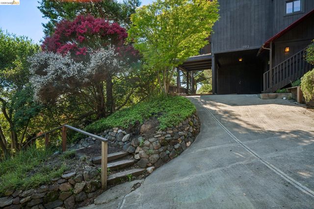 1183 Keeler Ave, Berkeley, CA 94708