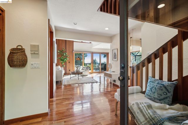 1183 Keeler Ave, Berkeley, CA 94708