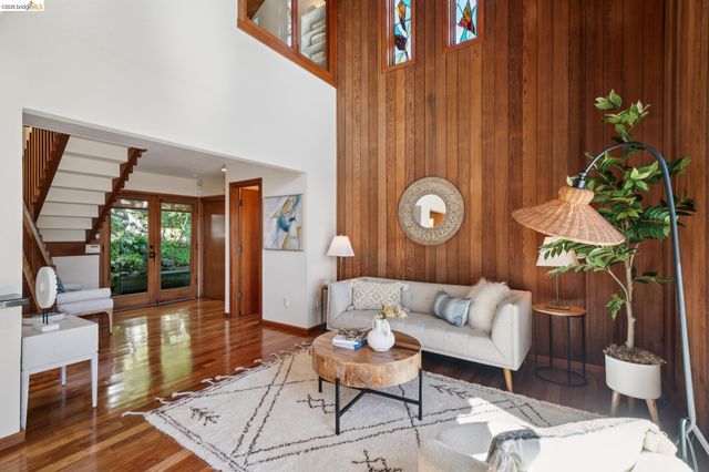 1183 Keeler Ave, Berkeley, CA 94708