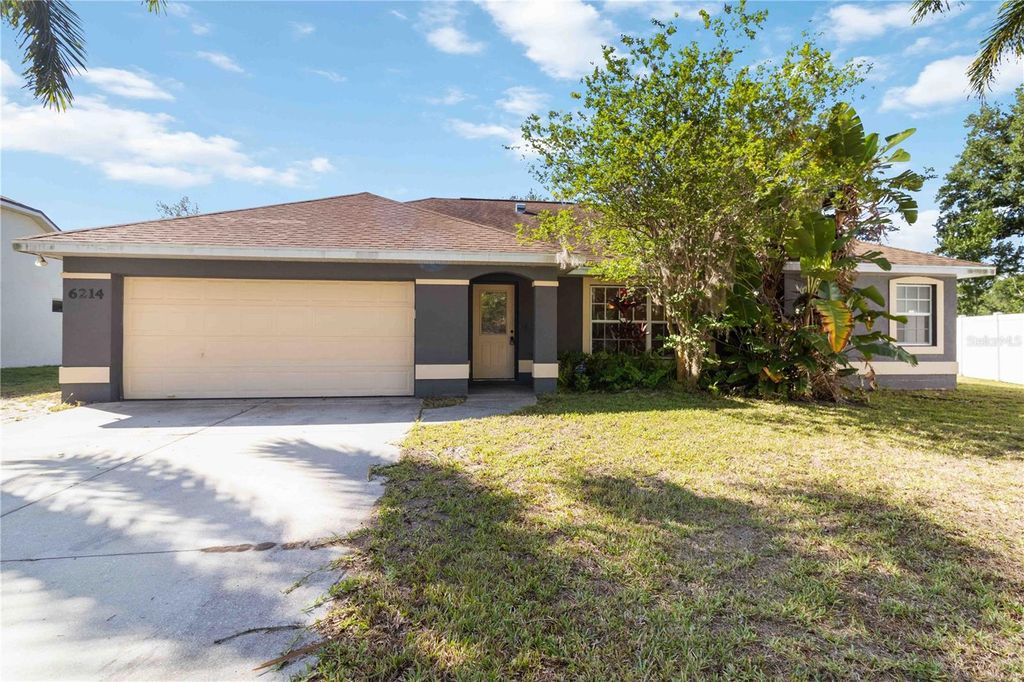 6214 35TH AVENUE E, Palmetto, FL 34221