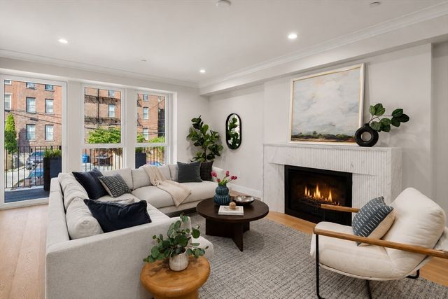 144 Worcester Street II, Boston, MA 02118