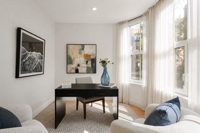 144 Worcester Street II, Boston, MA 02118